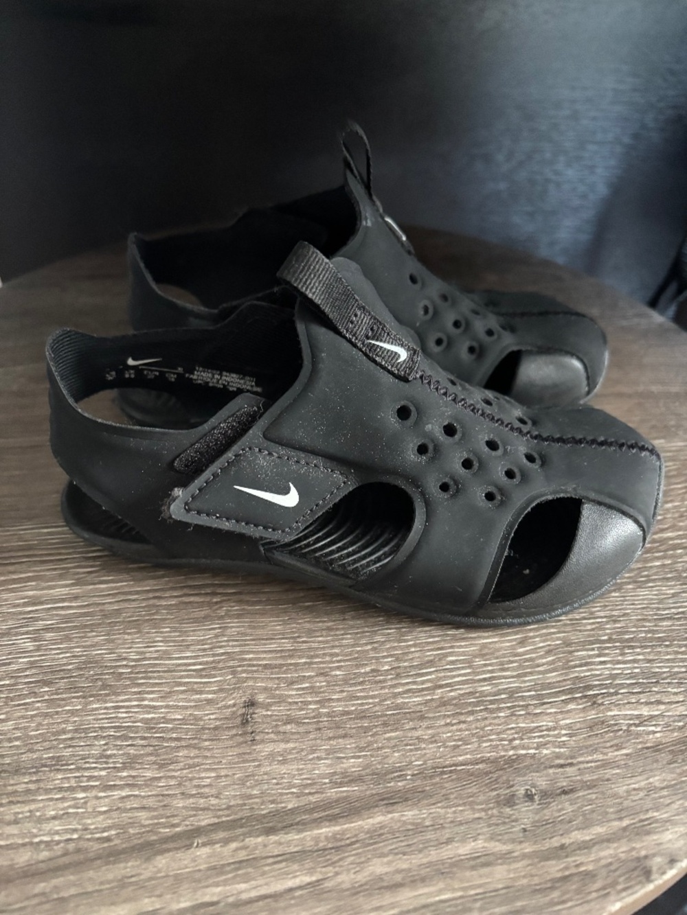 Kids Nike Sandals